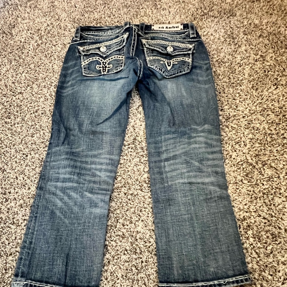 Size 26 - Picture 2 of 3